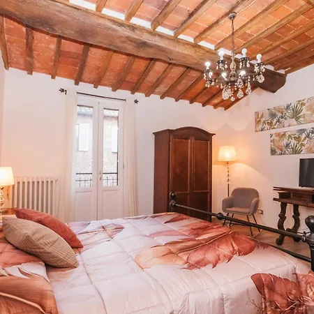 Cuore Di Spagna - Centro Appartement *