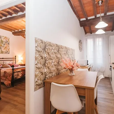 Appartement Cuore Di Spagna - Centro