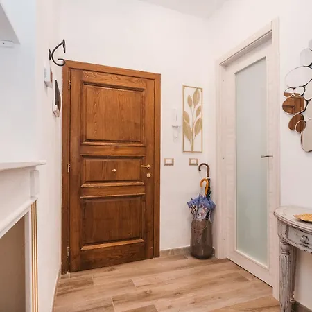 Cuore Di Spagna - Centro Appartement