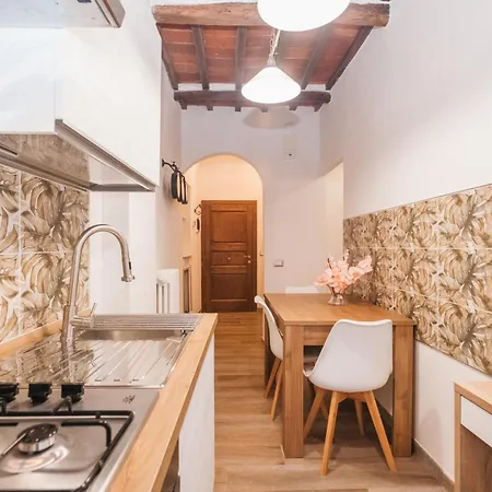 Appartement Cuore Di Spagna - Centro Città della Pieve