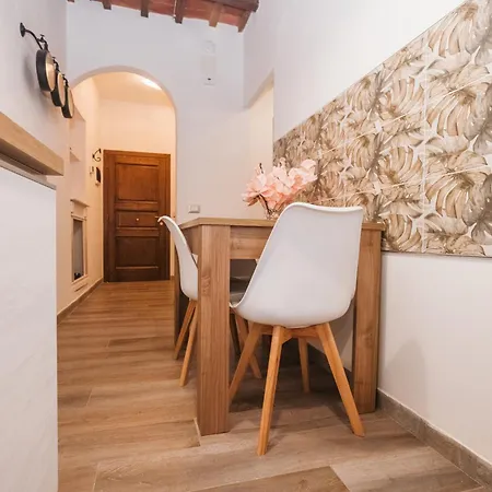 Cuore Di Spagna - Centro Appartement *