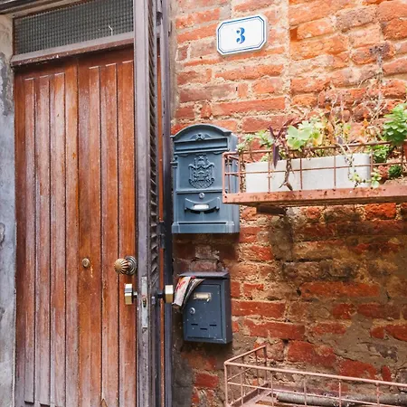 Appartement Cuore Di Spagna - Centro