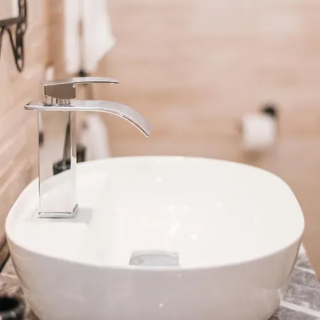 Cuore Di Spagna - Centro Appartement