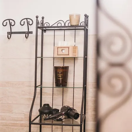 Cuore Di Spagna - Centro Appartement *