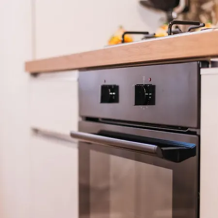 Appartement Cuore Di Spagna - Centro *
