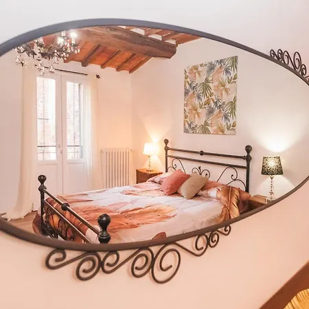Appartement Cuore Di Spagna - Centro *
