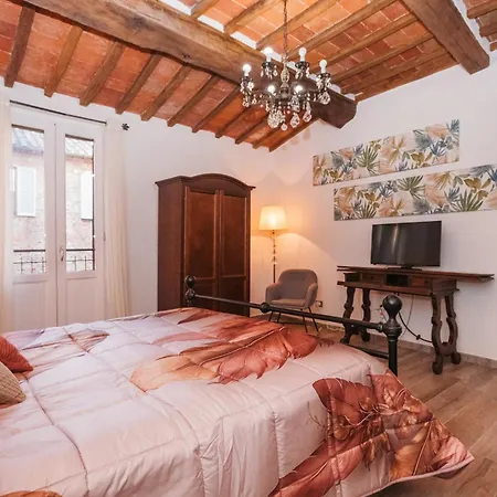 Cuore Di Spagna - Centro Città della Pieve