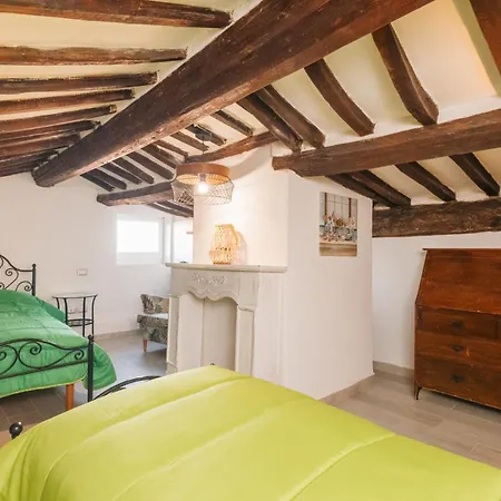 Cuore Di Spagna - Centro Appartement