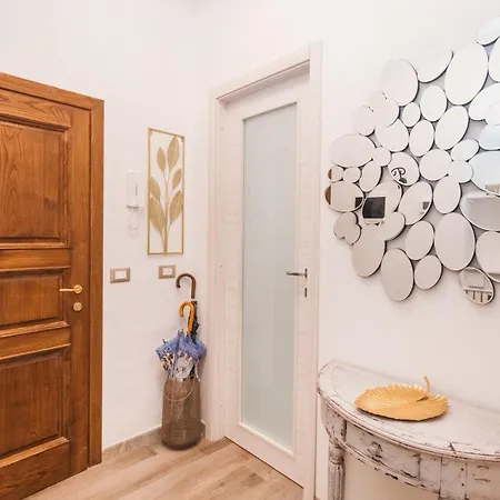 Cuore Di Spagna - Centro Appartement