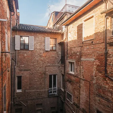 Appartement Cuore Di Spagna - Centro *