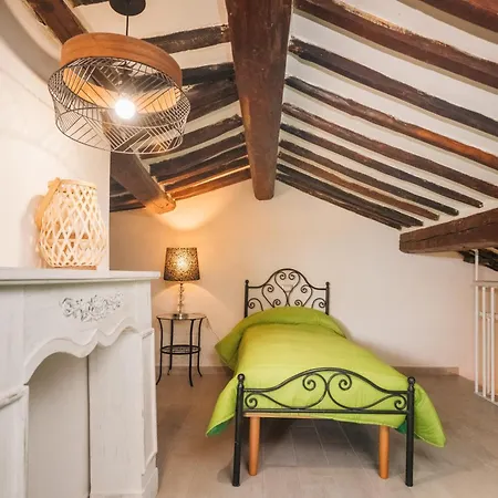 Cuore Di Spagna - Centro Appartement Città della Pieve