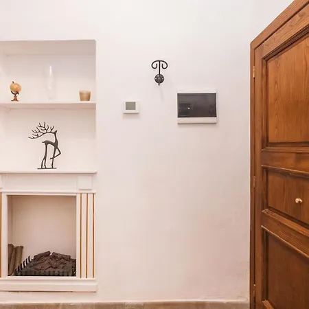 Cuore Di Spagna - Centro Appartement
