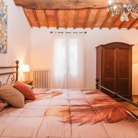 Cuore Di Spagna - Centro Appartement *
