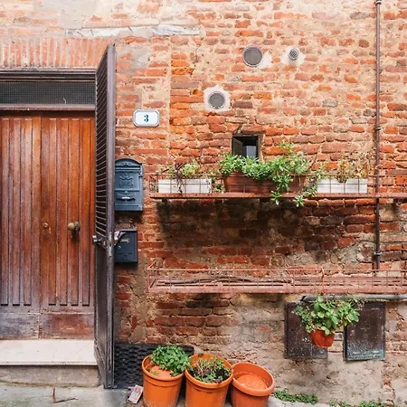 Cuore Di Spagna - Centro Città della Pieve