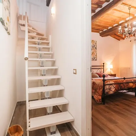 Appartement Cuore Di Spagna - Centro