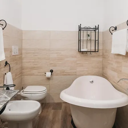 Cuore Di Spagna - Centro Appartement *