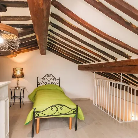 Appartement Cuore Di Spagna - Centro *