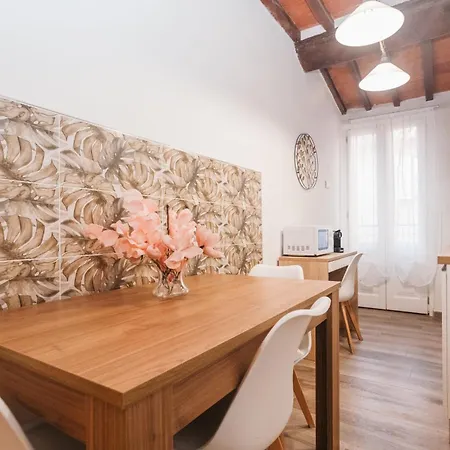Cuore Di Spagna - Centro Appartement Città della Pieve
