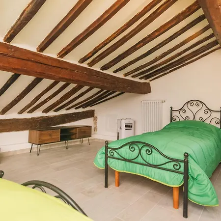 Cuore Di Spagna - Centro Appartement Città della Pieve