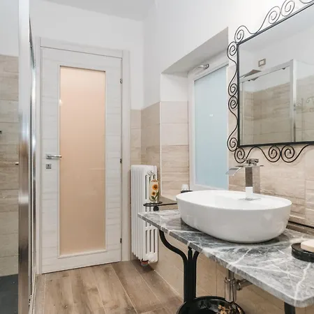 Appartement Cuore Di Spagna - Centro *