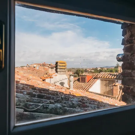 Cuore Di Spagna - Centro * Città della Pieve