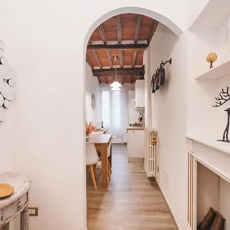 Cuore Di Spagna - Centro